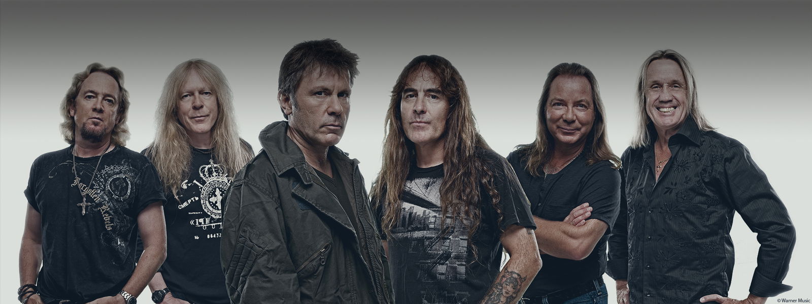 Iron Maiden