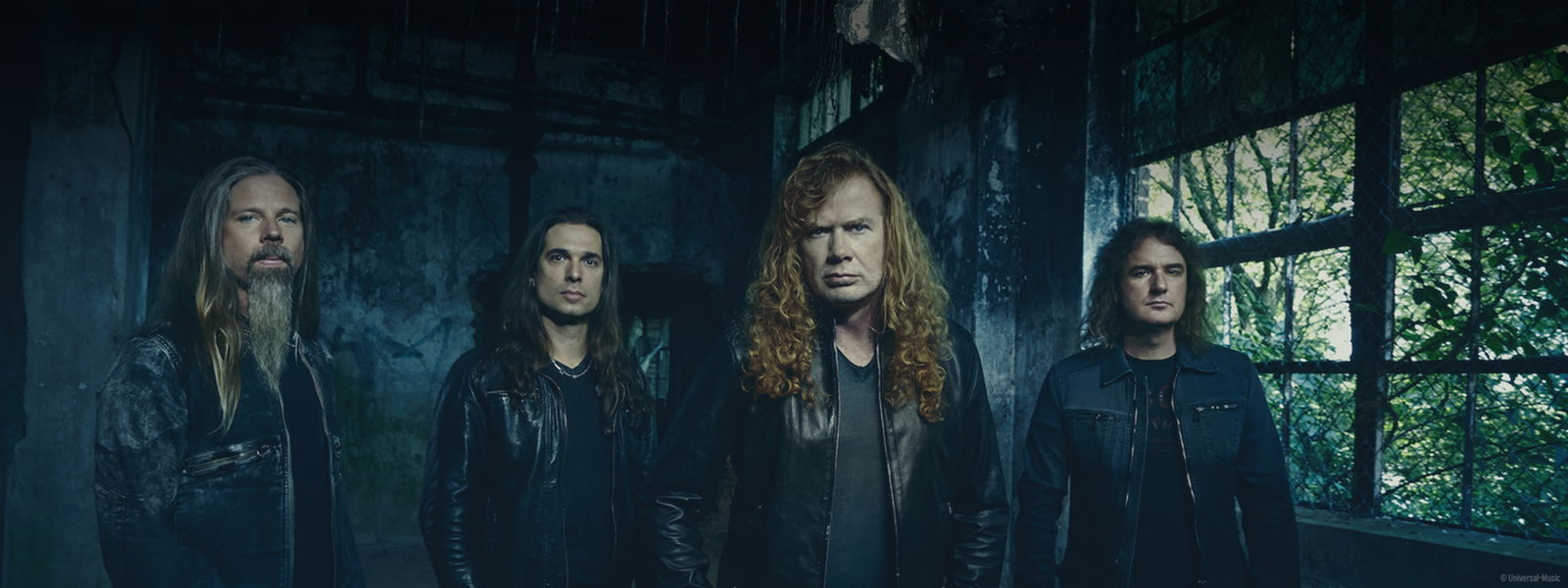 Megadeth