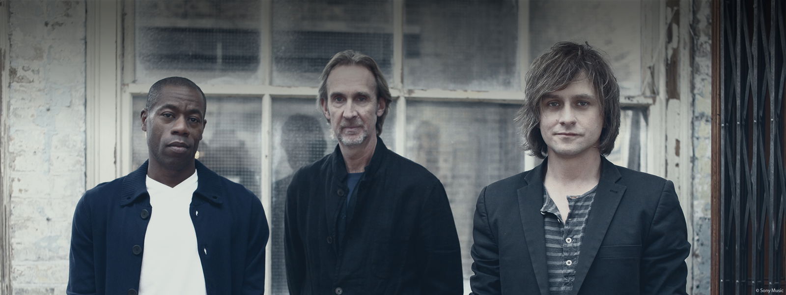 Mike and the Mechanics