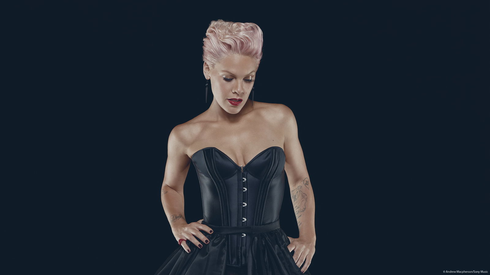 P!nk