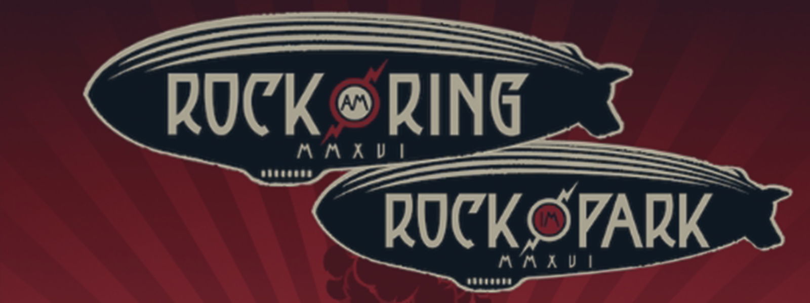 Rock am Ring/Rock im Park