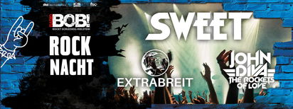 Radio Bob Rocknacht Radio Bob National