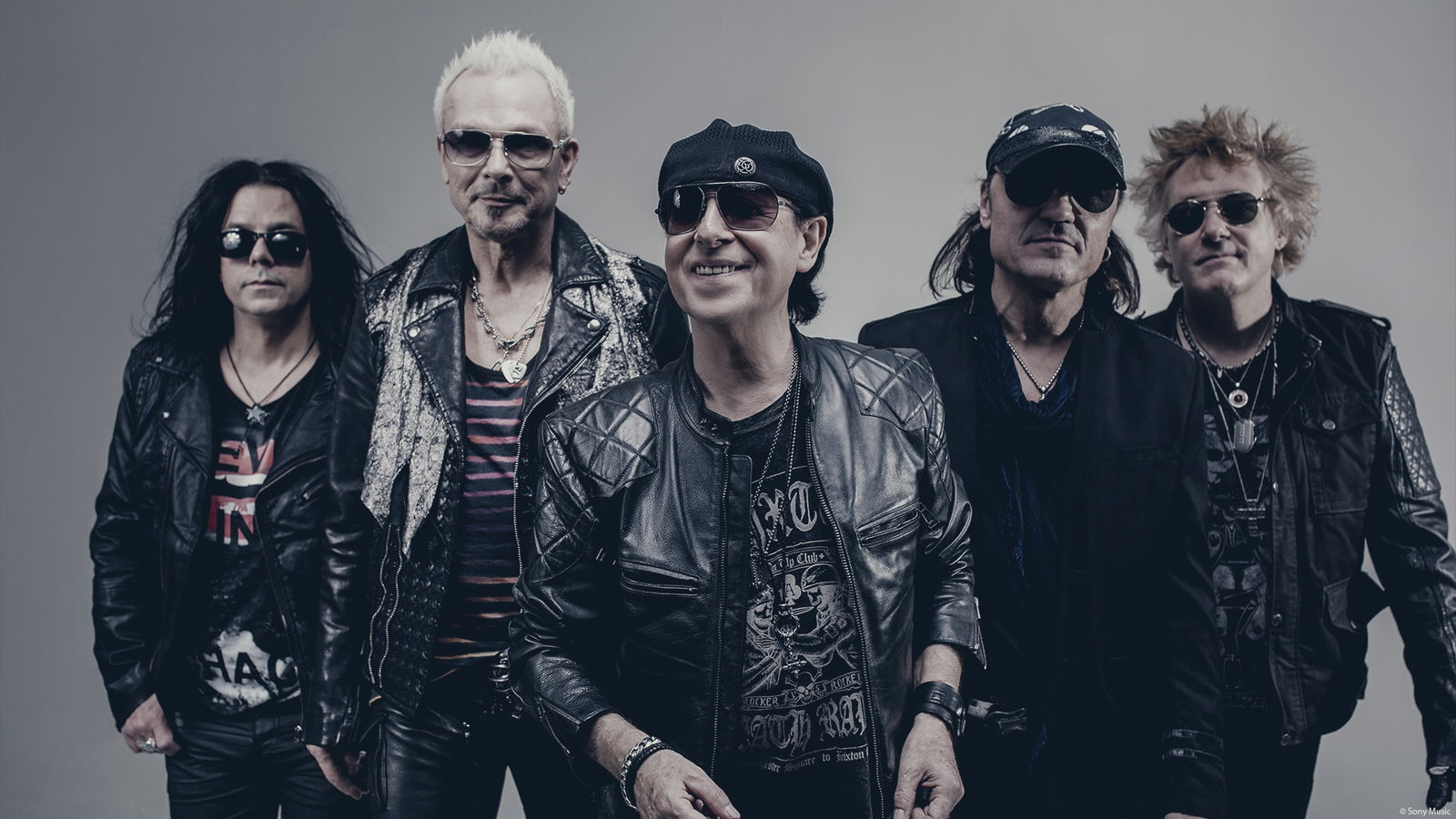 Scorpions