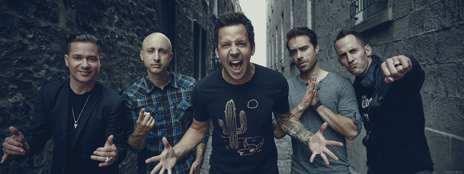 Simple Plan