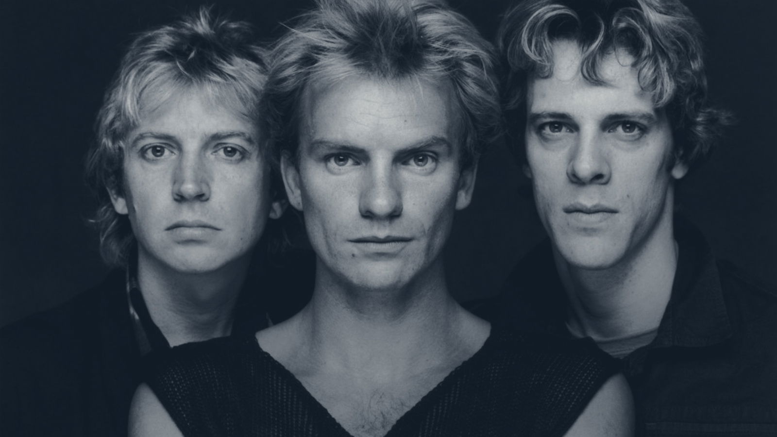The Police