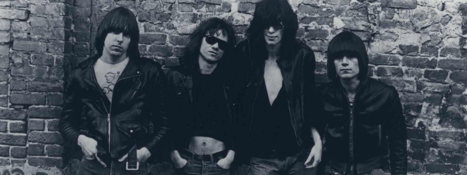 The Ramones