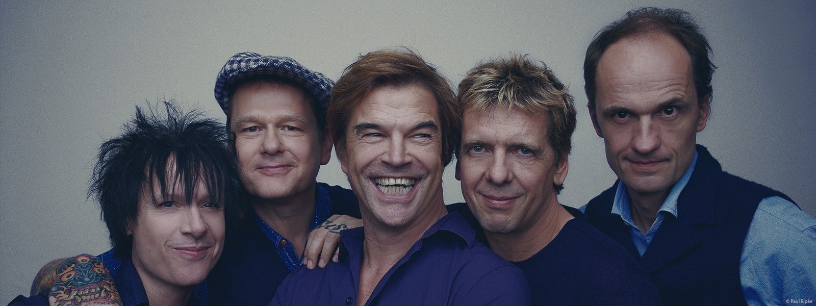 Die Toten Hosen