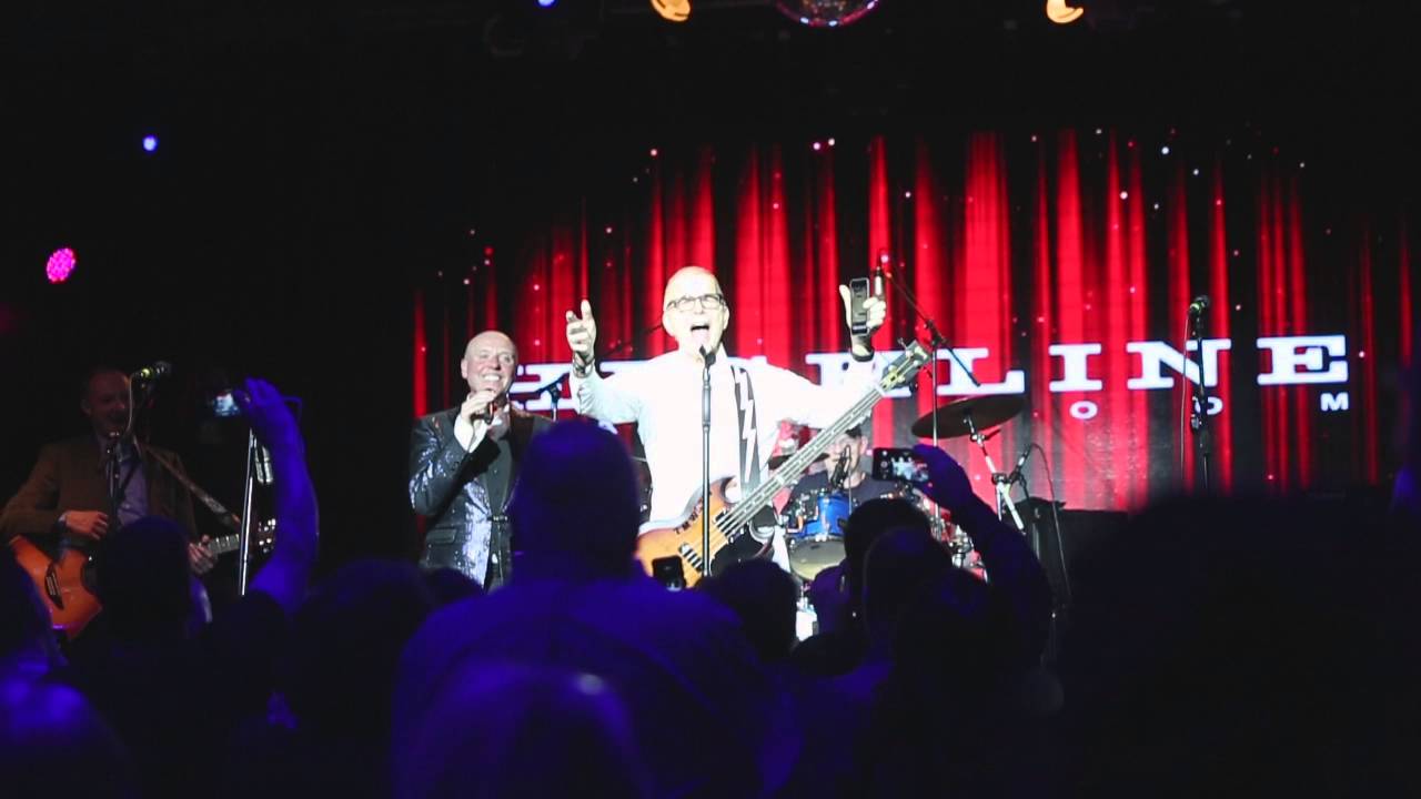 Happy 69th Birthday David Bowie