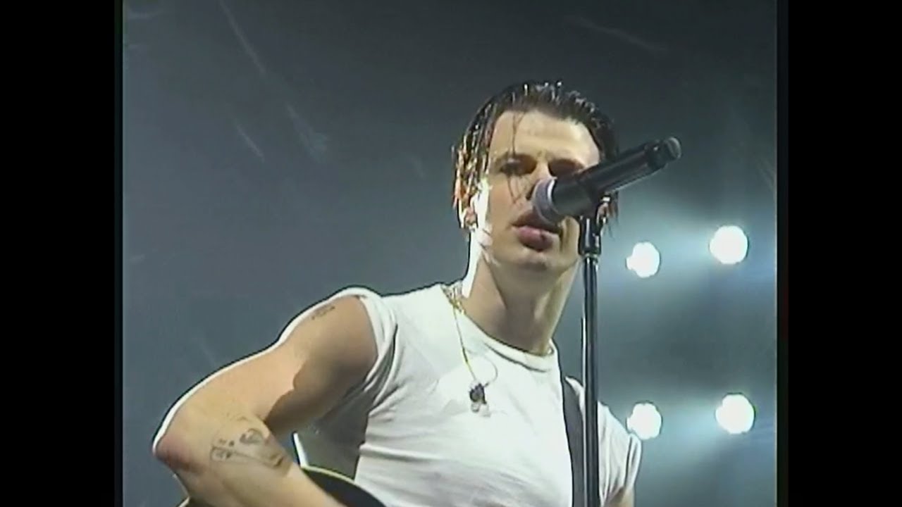 YUNGBLUD - Wild Woman (VHS Video)