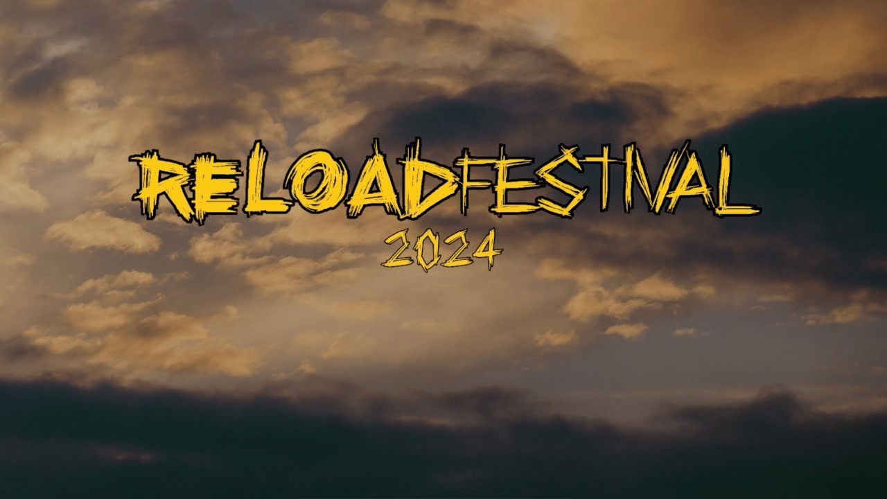 Reload Festival 2024 - Aftermovie