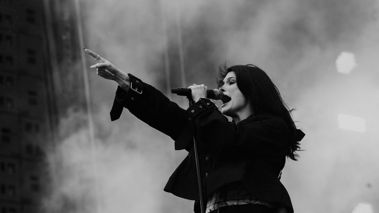 Spiritbox - Live @ Rock am Ring 2025