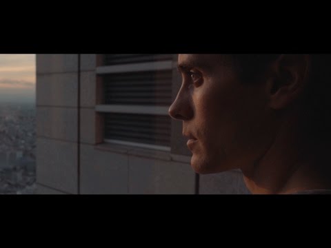 THIRTY SECONDS TO MARS - JAPAN