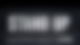Stand Up (Official Lyrics) – Tom Morello x Shea Diamond x Dan Reynolds x The Bloody Beetroots
