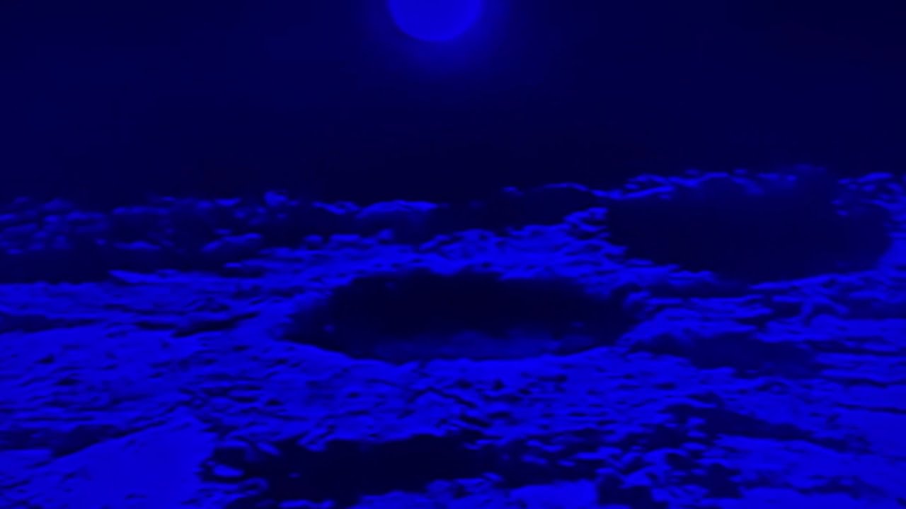 Jack White – Taking Me Back (Gently) [Visualizer]