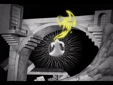 Korn - Cold (Official Visualizer)