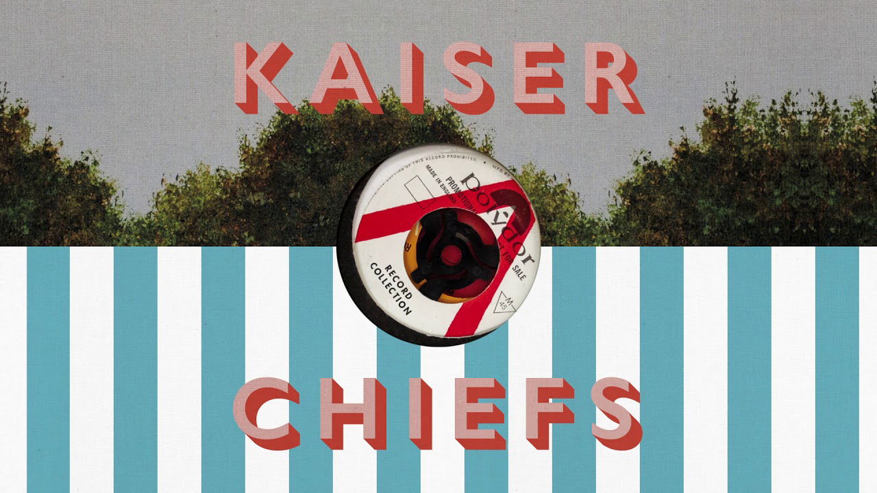 Kaiser Chiefs -  RECORD COLLECTION