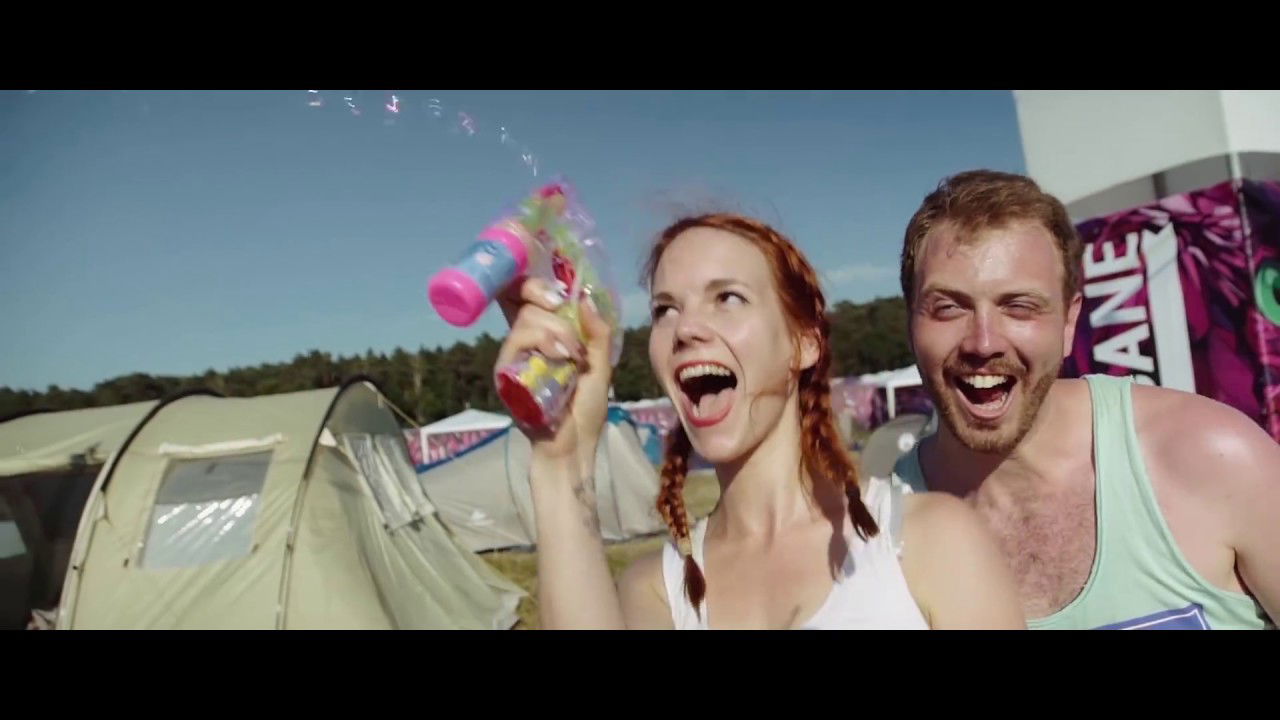 Hurricane Festival 2016 | Aftermovie (OFFICIAL)