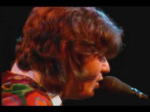 Midnight Special-Steve Miller Band  "Fly Like An Eagle"