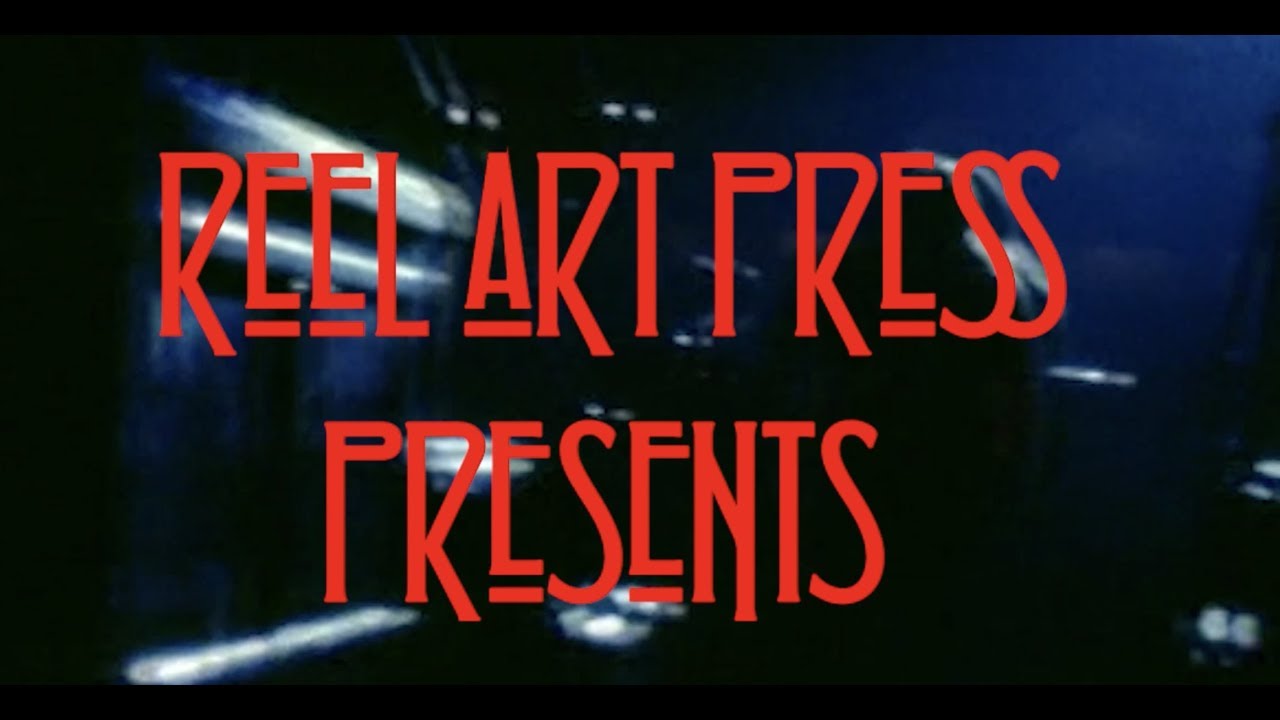 Led Zeppelin by Led Zeppelin published by Reel Art Press is out now.