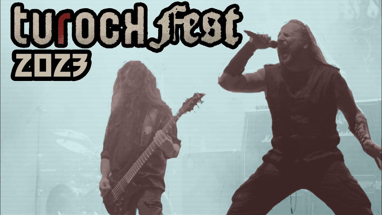 Turock Fest 2023 - Impressionen der Live-Auftritte