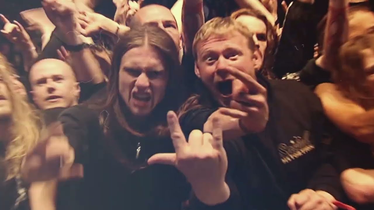 Rock Hard Festival - Trailer