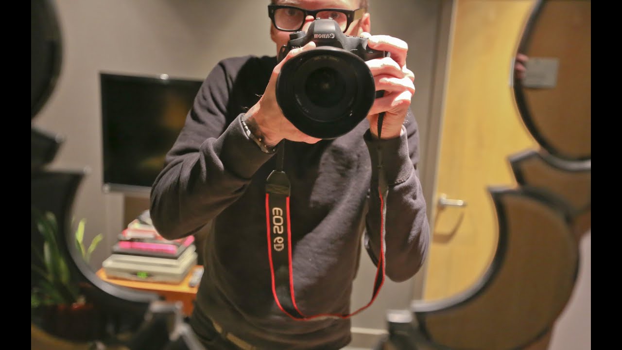 A Message From Aaron