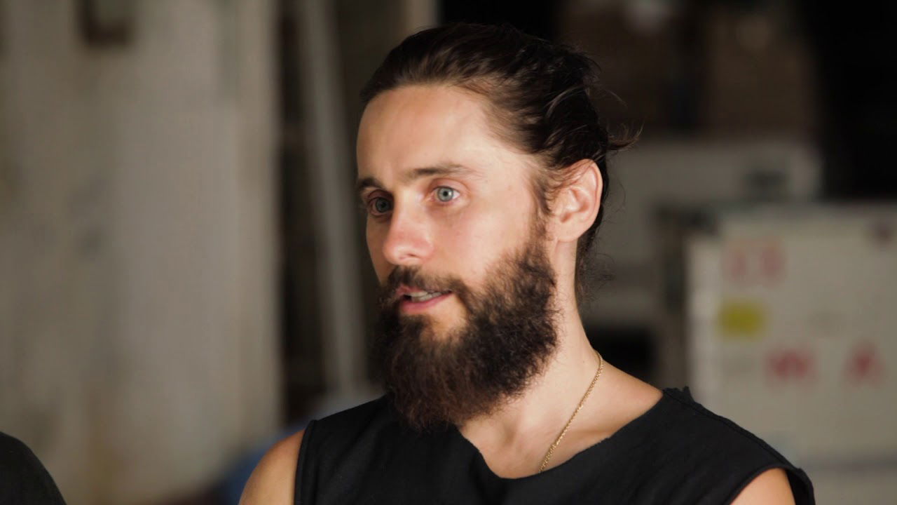 THIRTY SECONDS TO MARS - #SOON