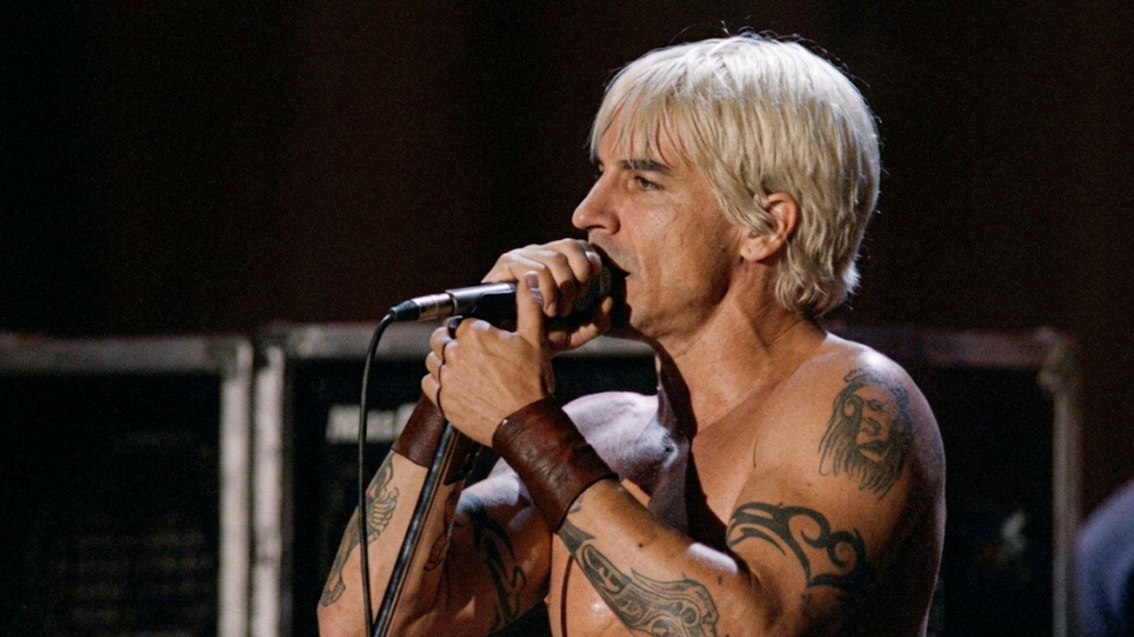 Red Hot Chili Peppers - Fire - 7/25/1999 - Woodstock 99 East Stage (Official)
