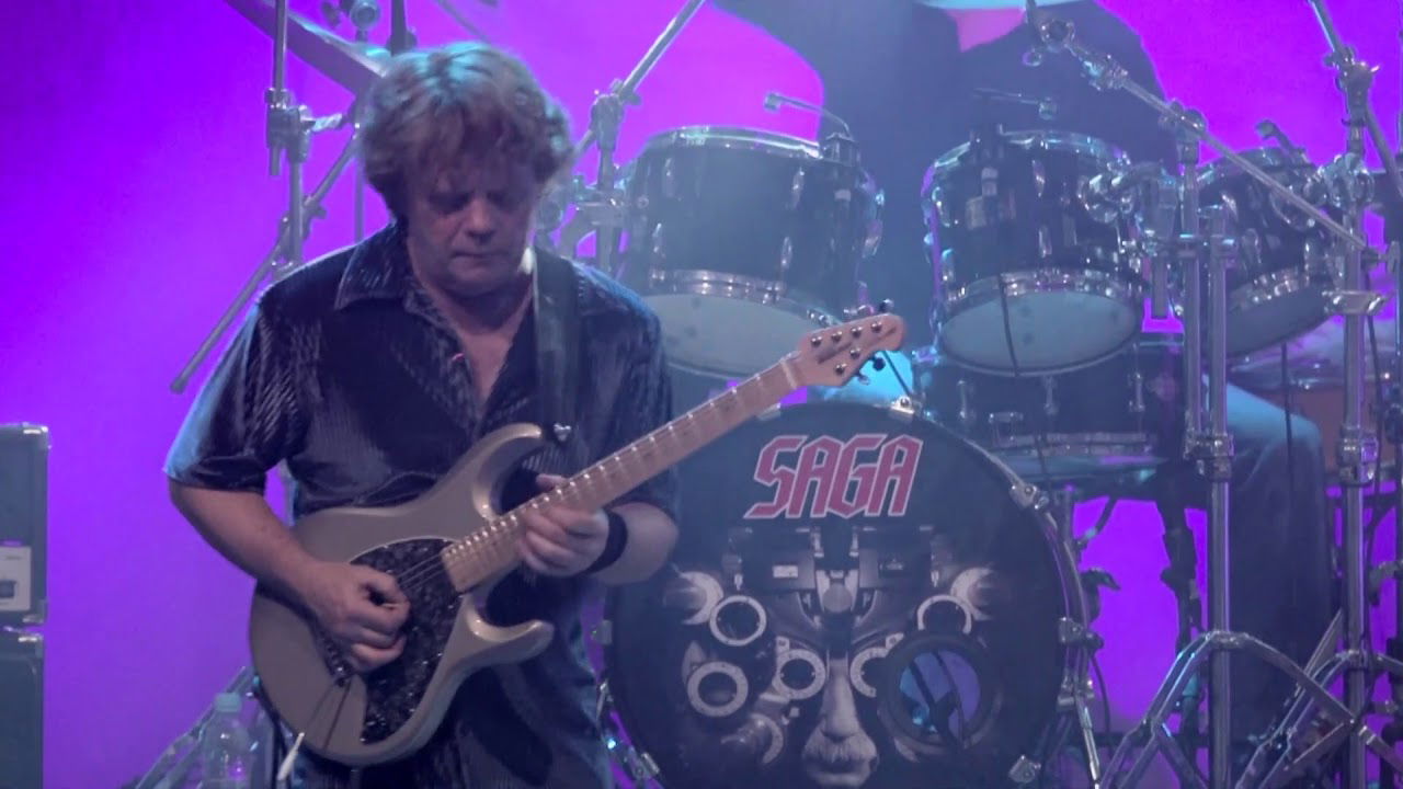 Saga - Wind Him Up (Live) (1080p)