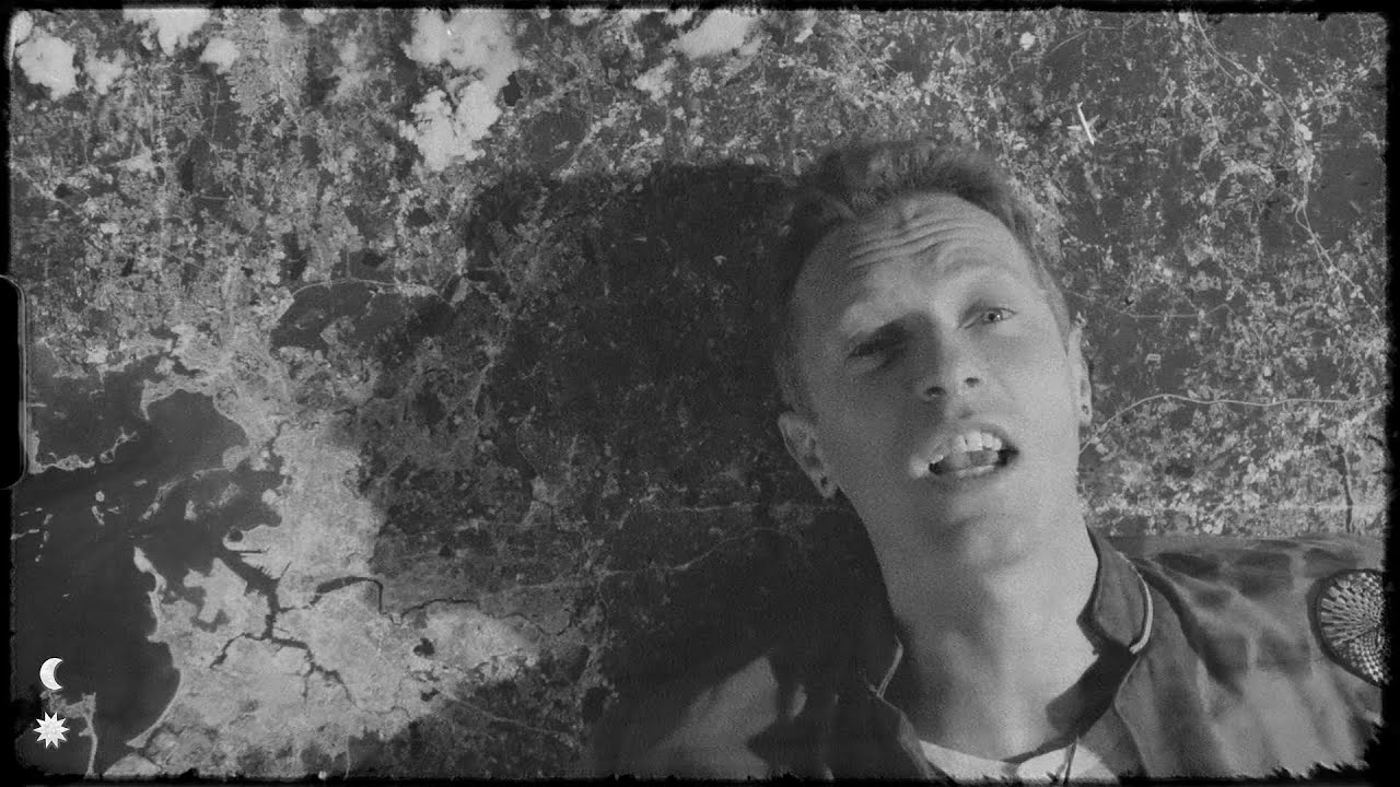 Coldplay - Up&Up (Official Video)