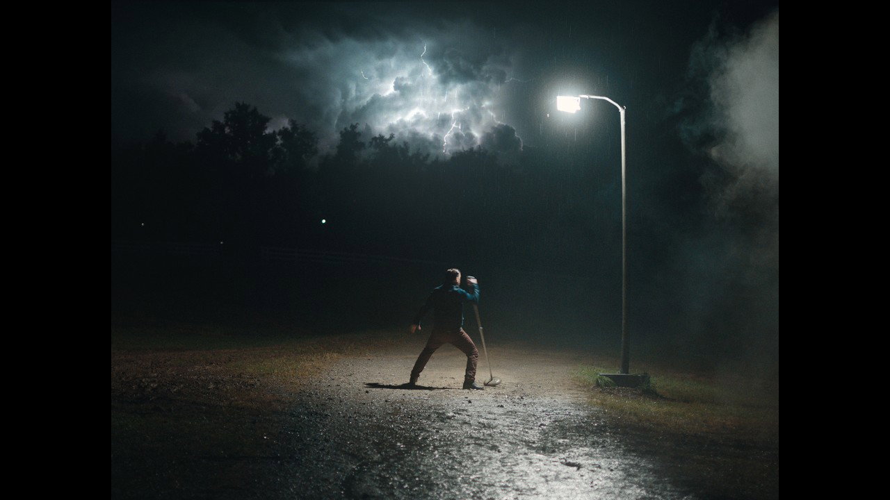 Shinedown - Young Again (Official Video)
