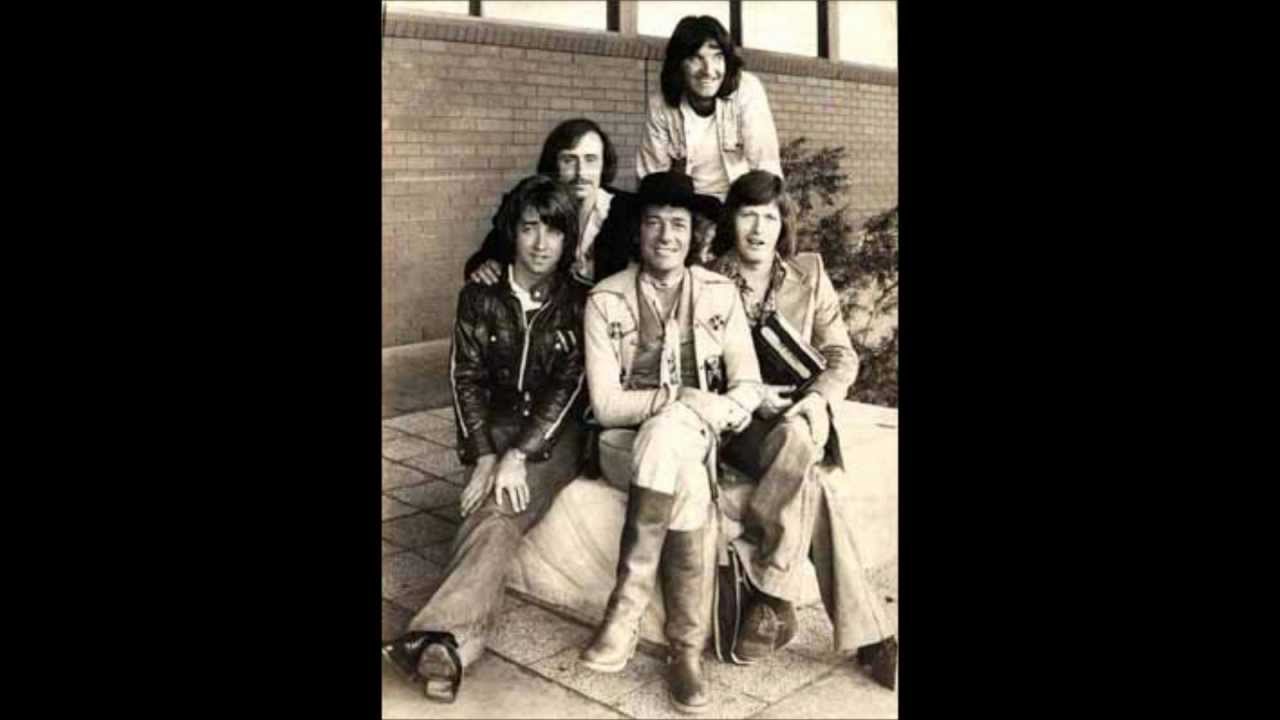 The Hollies  "The Air That I Breathe"