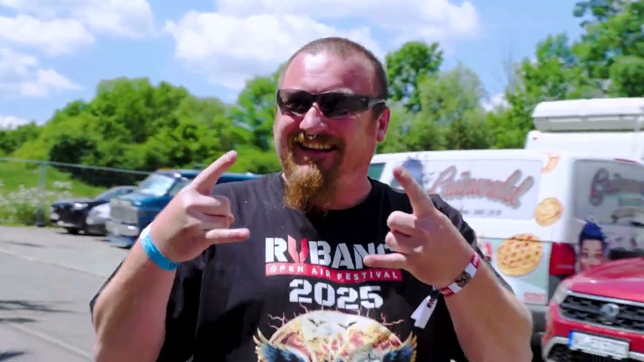RVBANG Festival 2025 - Aftermovie