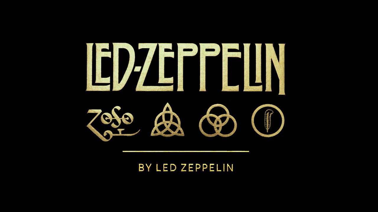 Led Zeppelin - Led Zeppelin by Led Zeppelin (Trailer)
