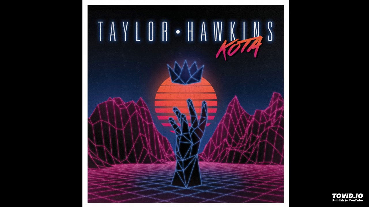 Taylor Hawkins - Bob Quit His Job