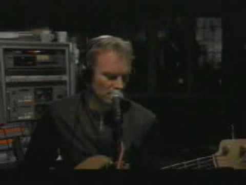 Sting - Shape of my Heart