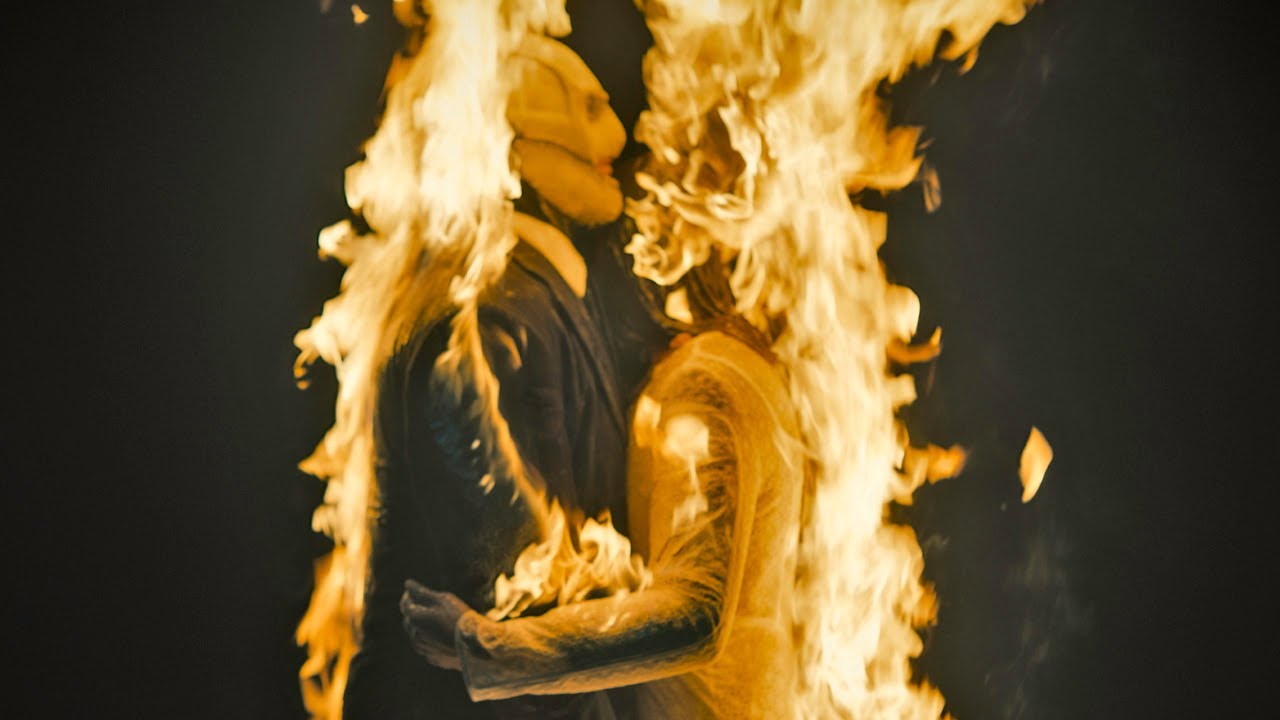 Slipknot - Yen [OFFICIAL VIDEO]