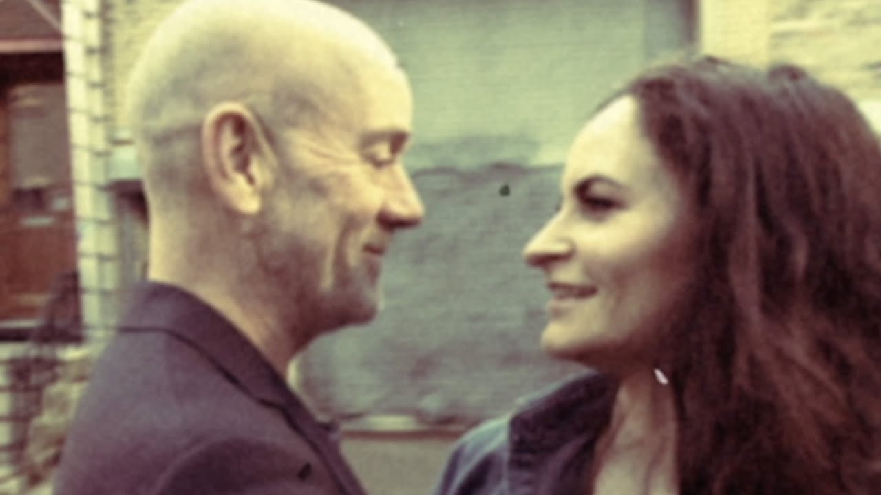 Rain Phoenix - “Time is the Killer” (ft. Michael Stipe) (Official Music Video)