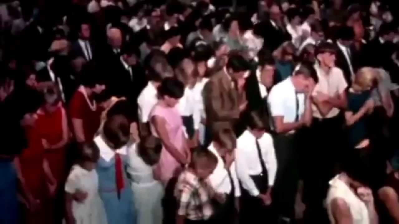 God (Video oficial) - John Lennon