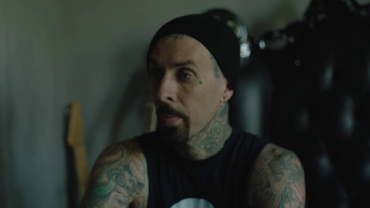 The Drop - blink-182's California - Part 2