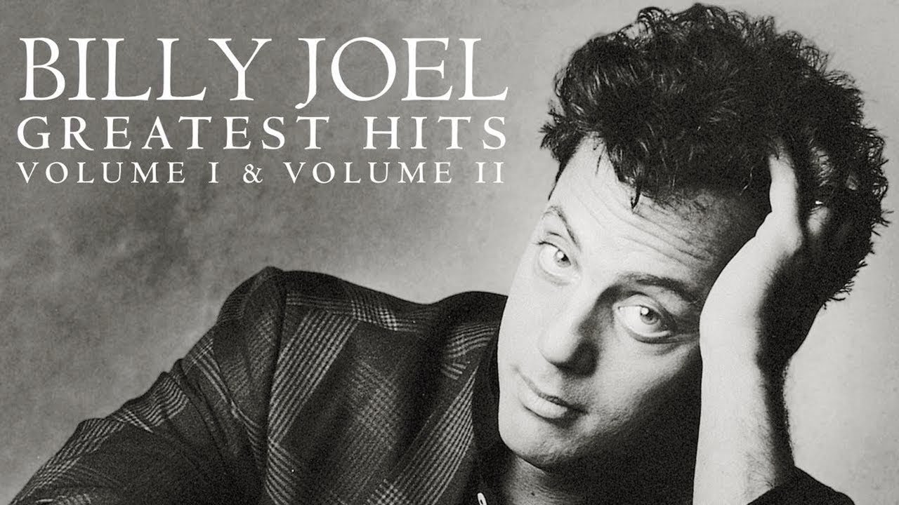 Billy Joel - Only The Good Die Young (HD)