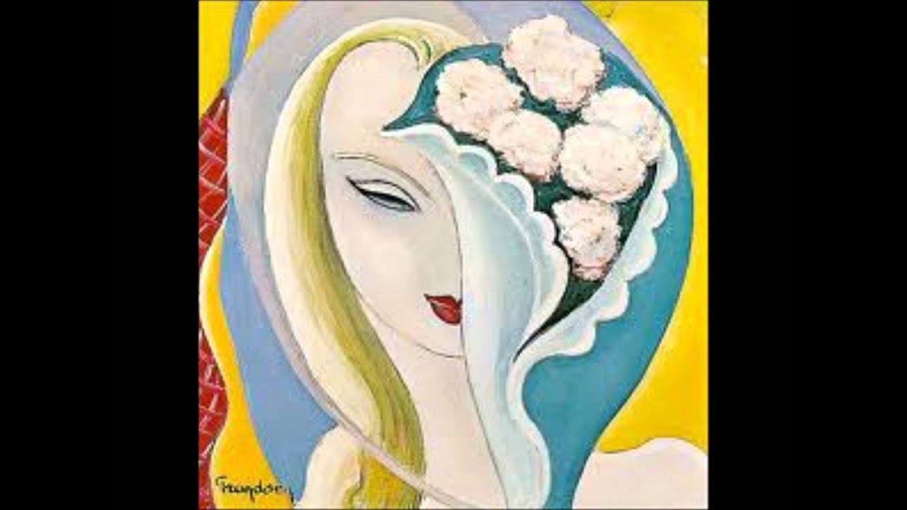 Derek And The Dominos - Layla