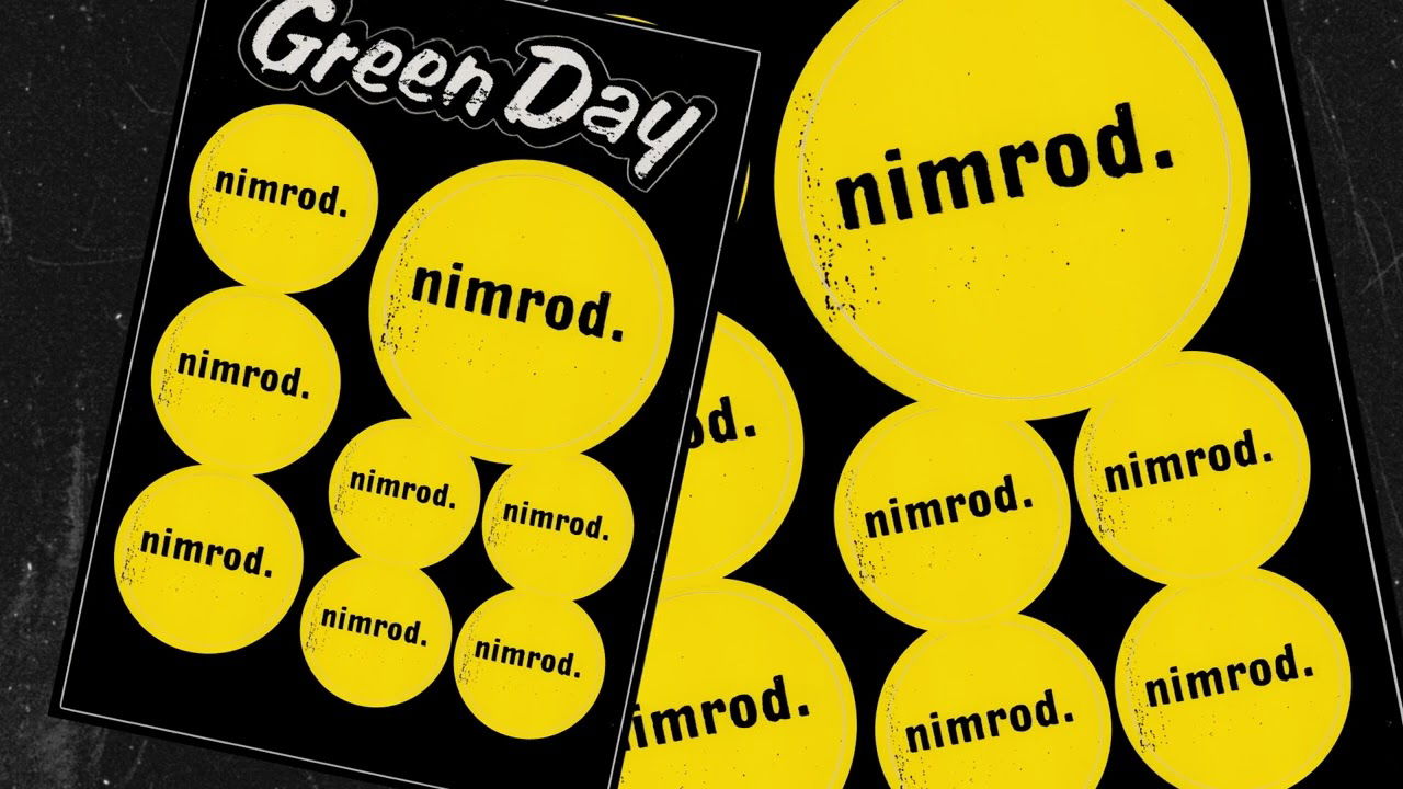 Green Day - Alison (Demo) [Official Audio]