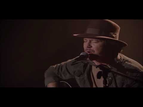 Eddie Vedder Out of Sand Twin Peaks