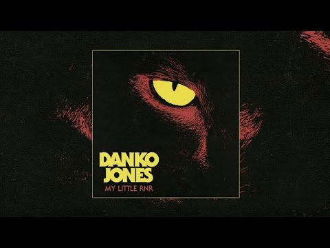 DANKO JONES - My Little RnR // official audio video // AFM Records