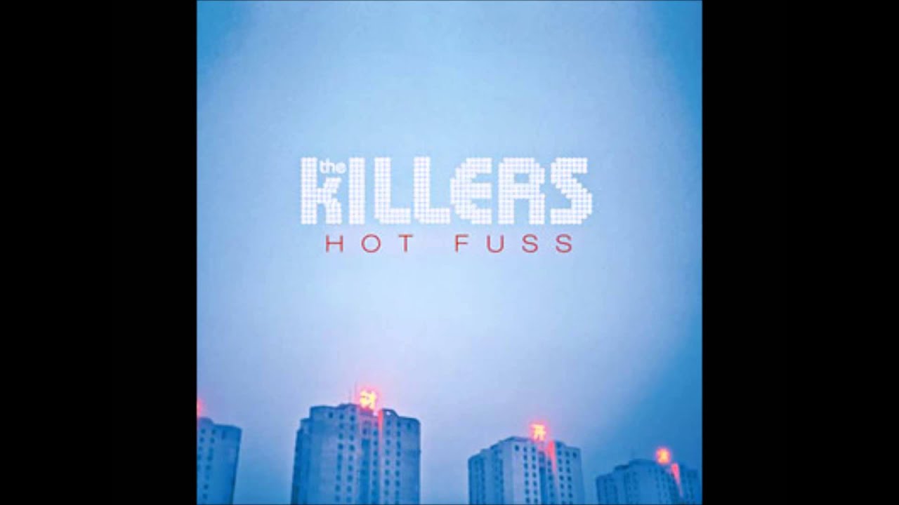 "Jenny Was A Friend of Mine"