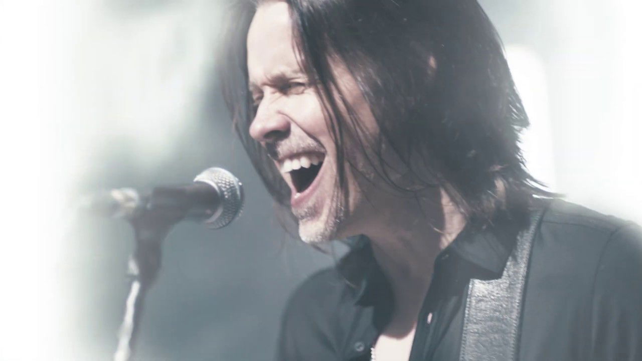 Alter Bridge - Wouldn't You Rather (Official Video)