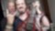 Eddie Munson (Joseph Quinn) meets Metallica