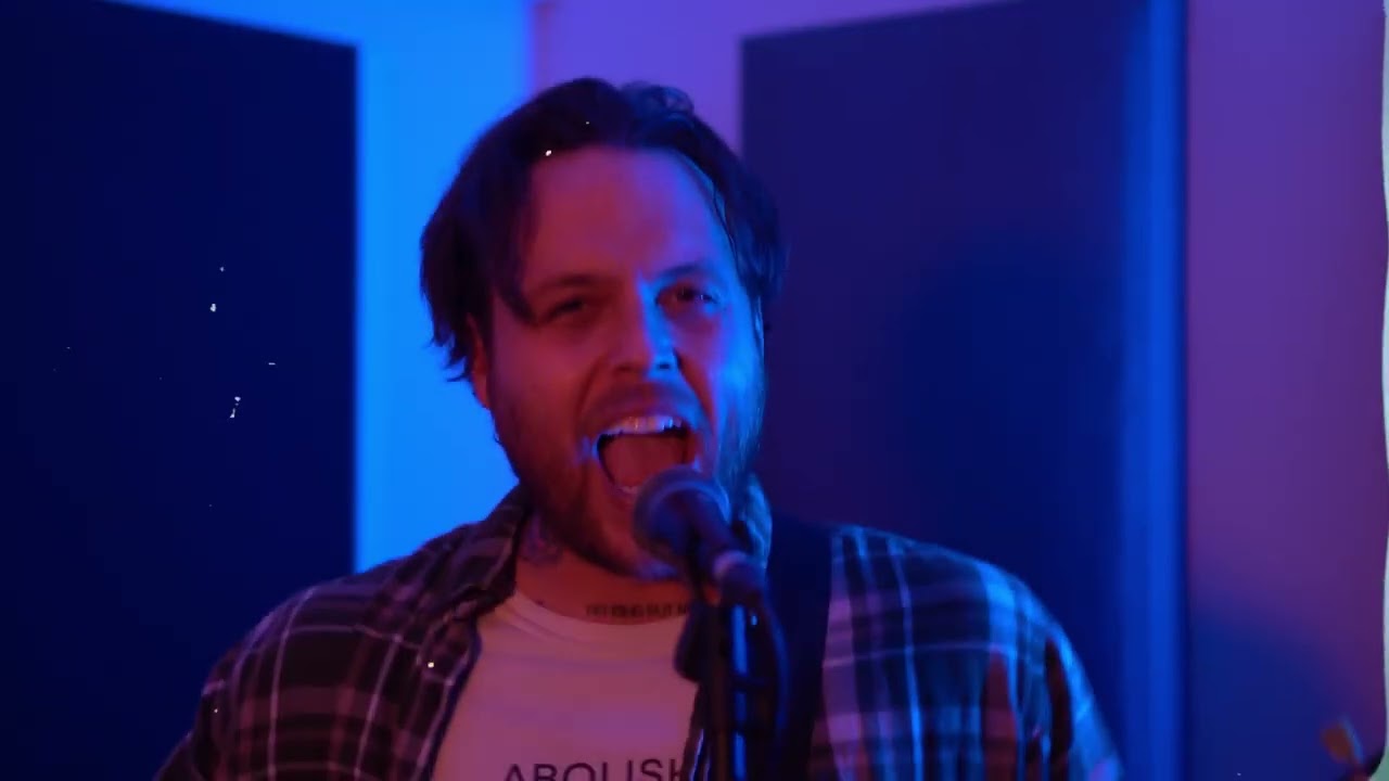 Ways Away - Nevermind The Dog (Official Video)