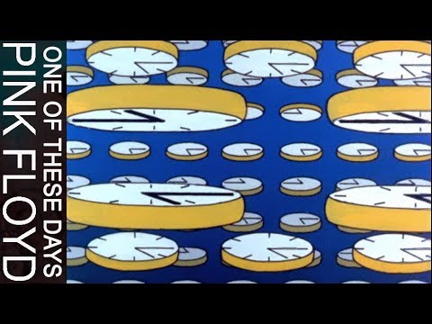 Pink Floyd - One of These Days